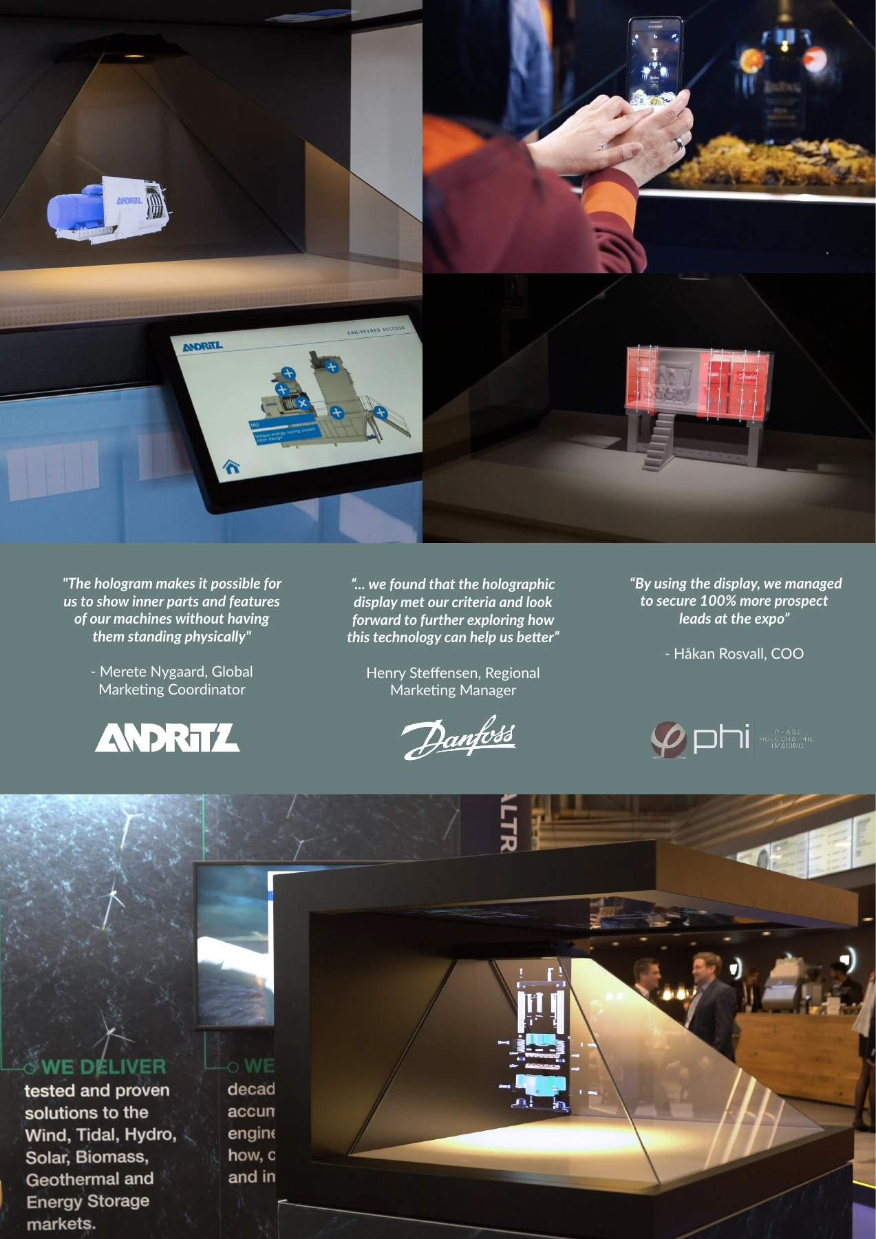 DREAMOC XL5 — page 9 of 10